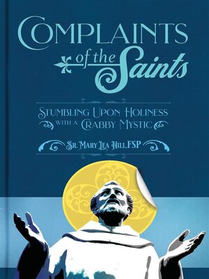 cover image of Complaints of the Saints